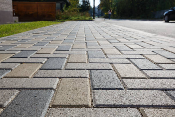 Best Cobblestone Driveway Pavers  in Decatur, MI