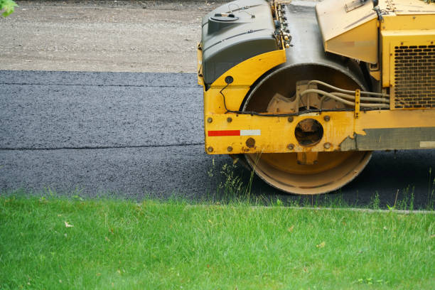 Best Professional Driveway Pavers  in Decatur, MI