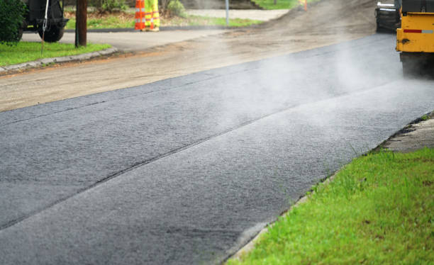 Trusted Decatur, MI Driveway Pavers Experts